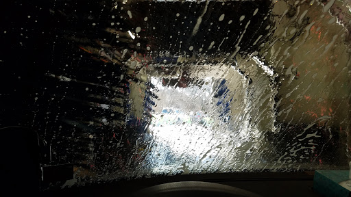 Car Wash «Glow Express Car Wash», reviews and photos, 1551 NJ-27, Edison, NJ 08817, USA