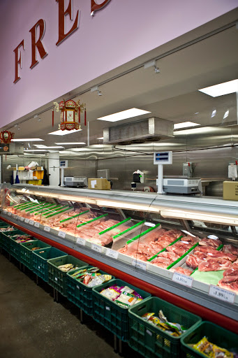 Asian Grocery Store «MT Supermarket», reviews and photos, 10901 N Lamar Blvd G, Austin, TX 78753, USA