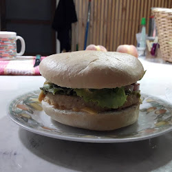 ChocoBurguer