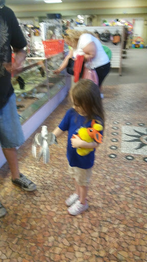 Thrift Store «SPCA Thrift Shop», reviews and photos, 4220 S Washington Ave, Titusville, FL 32780, USA