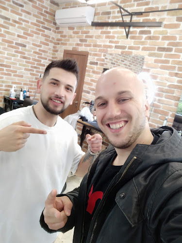 SK Barbershop - Варна
