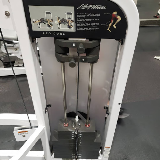 Gym «24 Hour Fitness», reviews and photos, 6500 Old Denton Rd, Fort Worth, TX 76137, USA