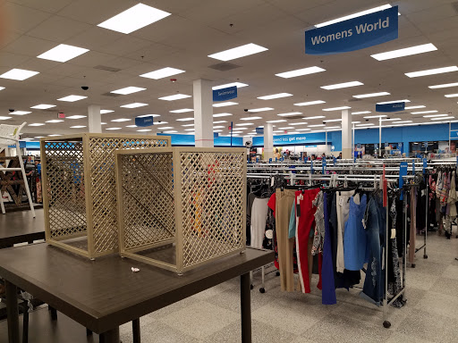 Clothing Store «Ross Dress for Less», reviews and photos, 1237 E Golf Rd, Schaumburg, IL 60173, USA