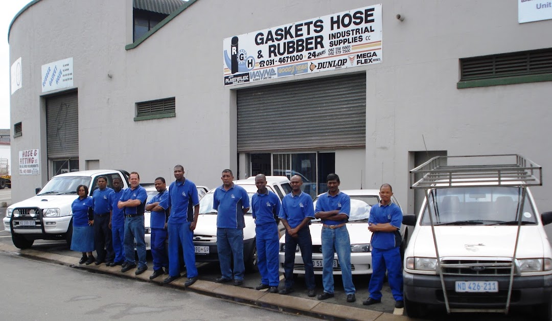 Rubber & Gasket & Hose suppliers