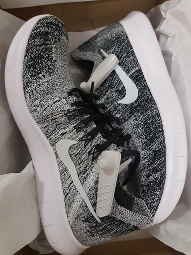 Sporting Goods Store «Nike Factory Store», reviews and photos, 6800 N 95th Ave #590, Glendale, AZ 85301, USA