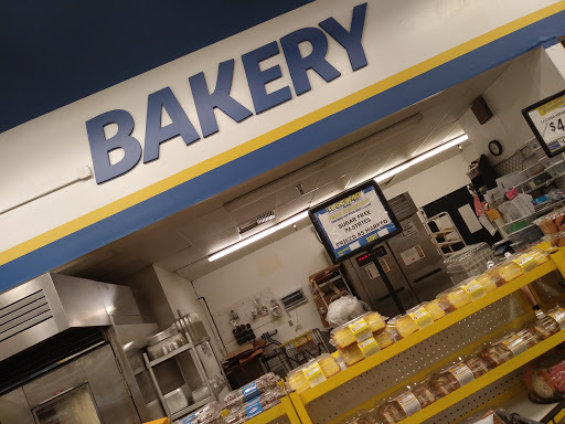 Supermarket «FoodMaxx», reviews and photos, 1955 W Texas St, Fairfield, CA 94533, USA