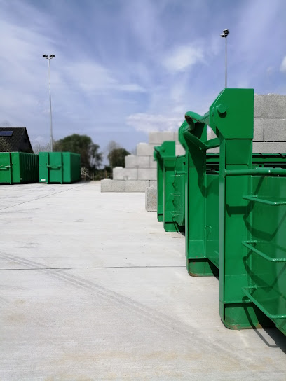Recyclagepark Roosdaal