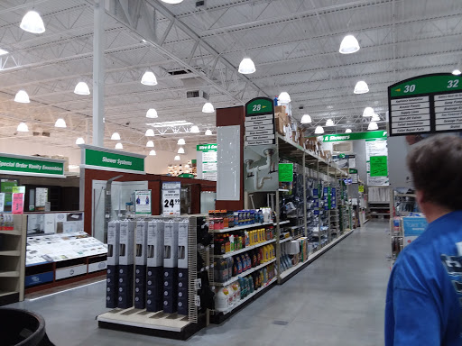 Home Improvement Store «Menards», reviews and photos, 121 Frances Ln, Beaver Dam, WI 53916, USA