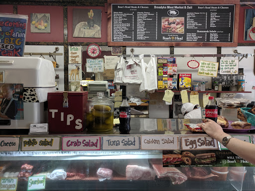 Butcher Shop «Broadyke Meat Market», reviews and photos, 4767 Broadway, New York, NY 10034, USA