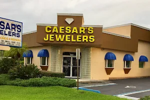 Caesar's Jewelers LLC image