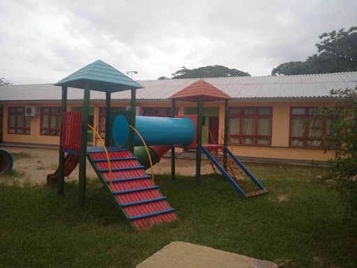 Logo da empresa - Creche Dona Cota