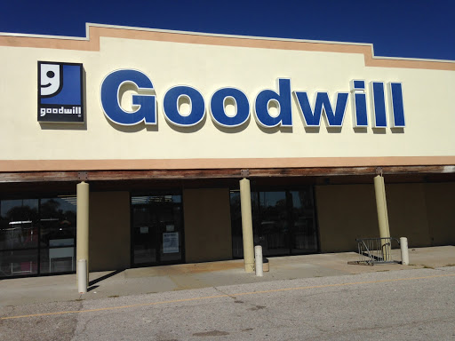 Goodwill - Retail Store