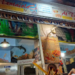 Photo n°3 de l'avis de claudio.e fait le 28/09/2023 à 10:58 sur le  Al Tentacolo à Palermo