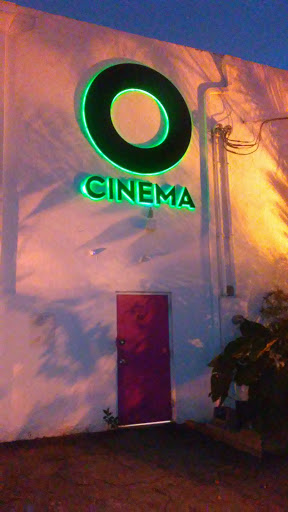 Movie Theater «O Cinema Wynwood», reviews and photos, 90 NW 29th St, Miami, FL 33127, USA