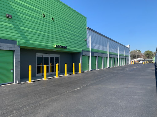 Storage Facility «Extra Space Storage», reviews and photos, 3264 S Military Hwy, Chesapeake, VA 23323, USA