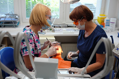 Dr.Andžānes Zobārstniecības klīnika Siguldā