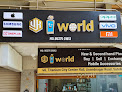 Uk I World Second Hand Phone In Ahmedabad