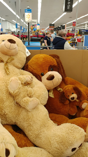 Discount Store «Walmart», reviews and photos, 1270 York Rd, Gettysburg, PA 17325, USA