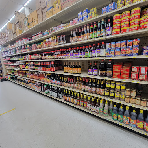 Supermarket «Foodway», reviews and photos, 8484 Annapolis Rd, New Carrollton, MD 20784, USA