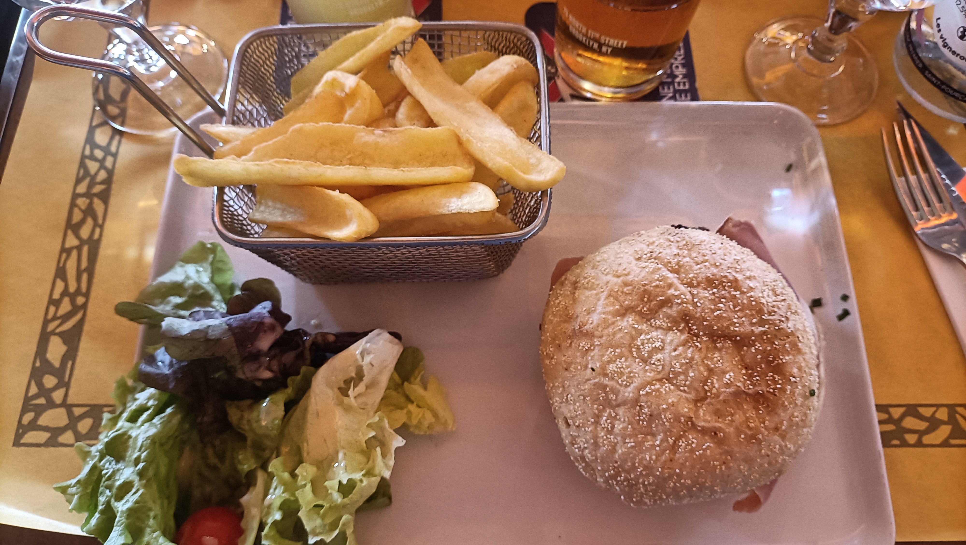 Photo n° 2 de l'avis de Estelle.a fait le 07/08/2019 à 21:49