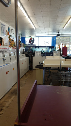 Laundromat «Cape Laundry», reviews and photos, 7814 N Atlantic Ave, Cape Canaveral, FL 32920, USA