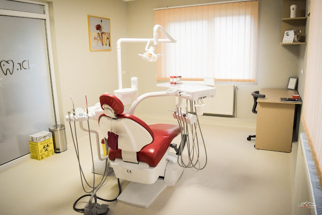 Cabinet de Medicina Dentara Dr. Moisa Olguta - <nil>