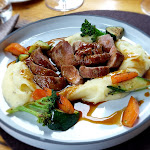 Photo n°5 de l'avis de Rudi.i fait le 11/08/2022 à 12:19 sur le  Gasthaus Lamm à St. Martin in Passeier