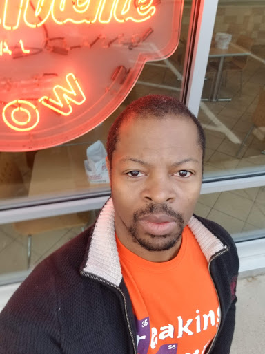 Donut Shop «Krispy Kreme», reviews and photos, 3000 Bardstown Rd, Louisville, KY 40205, USA