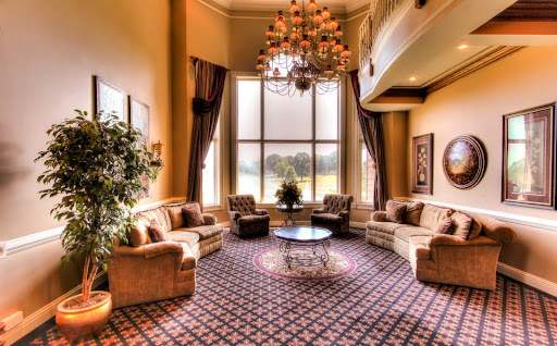 Country Club «Bogey Hills Country Club», reviews and photos, 1120 Country Club Rd, St Charles, MO 63303, USA