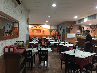 Restaurante Newton - C. Newton, 26, 29004 Málaga, Spain