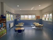 Centro de Educación Infantil PLATERO