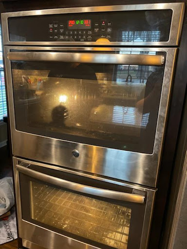 Appliance Repair Service «Appliance Network, L.L.C.», reviews and photos, 2777 N Morton St, Franklin, IN 46131, USA