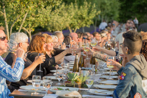 Wedding Venue «Kingston House Weddings & Events», reviews and photos, 25300 Miller Bay Rd NE, Kingston, WA 98346, USA