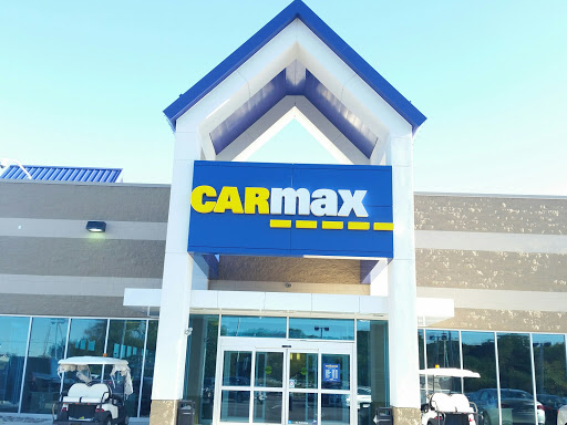 CarMax, 620 Cross Keys Rd, Sicklerville, NJ 08081, USA, 