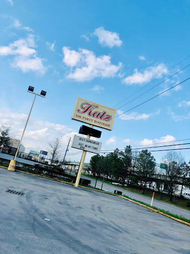 Boutique «Katz Stores - FM 1960», reviews and photos, 16855 North Fwy, Houston, TX 77090, USA