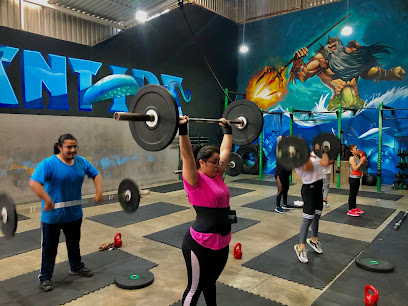 crossfit sportclub 24 - Nte. 9 460, Concepción, 56615 Valle de Chalco Solidaridad, Méx., Mexico