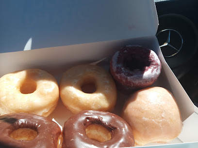 Daylight Donuts