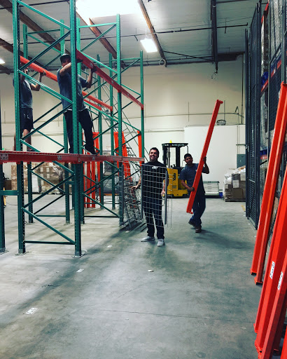 Moving Company «Right Movers», reviews and photos, 2631 Michelle Dr, Tustin, CA 92780, USA