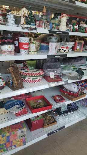 Thrift Store «Savers», reviews and photos