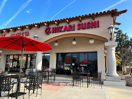 Hikari Sushi Westlake Village image