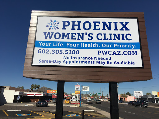 Phoenix Women's Clinic