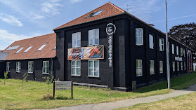 Møbelfabrikken, Bornholms iværksætterhus