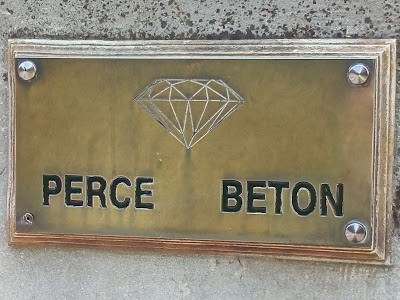 Perce Béton Forage Sciage Carottage Découpe à Taillette