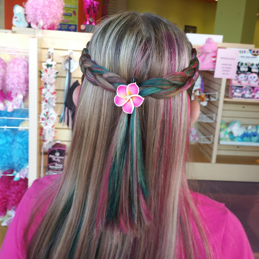 Beauty Salon «Styles Salon», reviews and photos, 3737 Bloomington St, Colorado Springs, CO 80922, USA