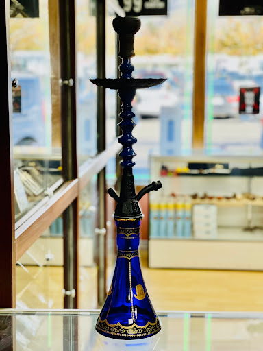 Tobacco Shop «Smoke Zone & Gifts», reviews and photos, 46699 Mission Blvd #210, Fremont, CA 94539, USA