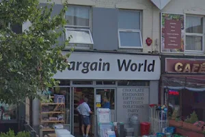 Bargain World image