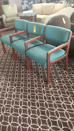 Used Furniture Store «Universal Hotel Liquidators», reviews and photos, 855 Boston Post Rd, West Haven, CT 06516, USA