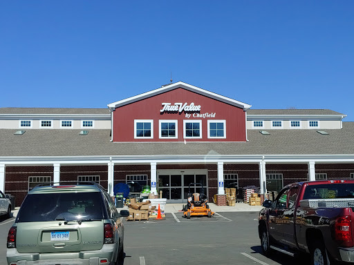 Home Improvement Store «Chatfield True Value Hardware», reviews and photos, 190 Main St S, Southbury, CT 06488, USA