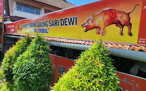 Warung Babi Guling Sari Dewi Bp. Dobil image