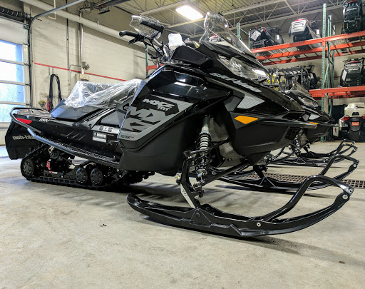 Motorsports Store «Minneapolis Motor Sports», reviews and photos, 801 Louisiana Ave S, Minneapolis, MN 55426, USA